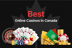 Discover the Thrills of Online Casinos in Canada -366221761 Discover the Thrills of Online Casinos in Canada -366221761