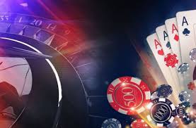 Discover the Thrills Online Casino Live Games Best