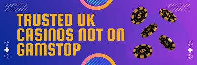 Discovering Casinos Non on Gamstop An Insightful Guide