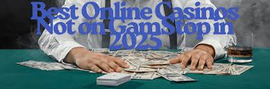 Discovering New Non Gamstop Casino Sites 1594556176
