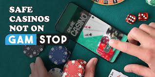 Discovering Online Casinos Not Blocked by Regulations 1725601879