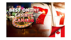 Discovering the Best Online Casino Slots in Canada