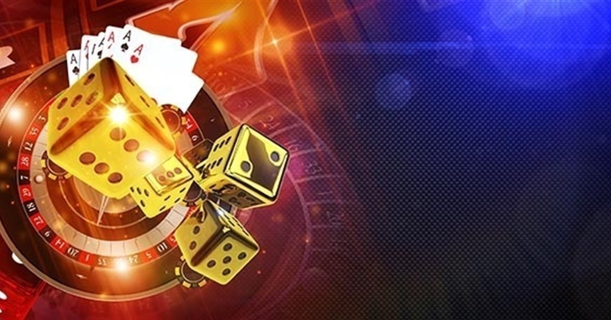 Discovering the Thrills of Online Casino Big Wins Discovering the Thrills of Online Casino Big Wins