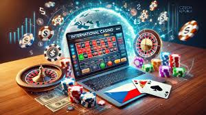 Euro Online Casino Nejlepší platformy pro hráče v Evropě Euro Online Casino Nejlepší platformy pro hráče v Evropě