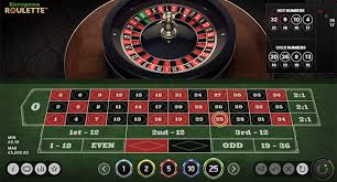 Evolution Red Door Roulette A Unique Gaming Experience