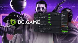 Exciting Online Bets at BC.Game - Your Ultimate Betting Experience Exciting Online Bets at BC.Game - Your Ultimate Betting Experience