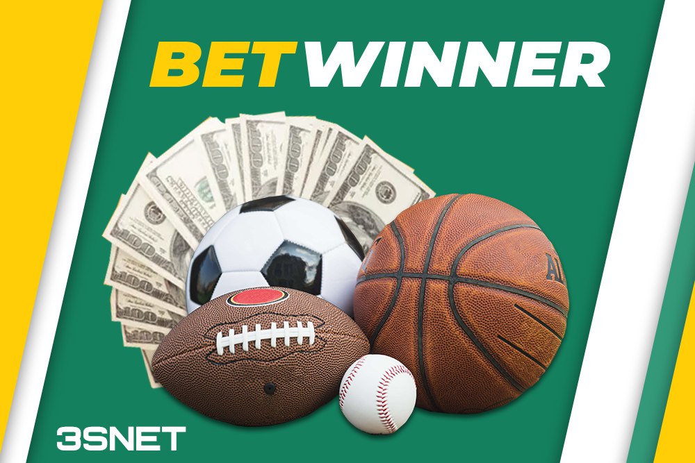 Experience Betting Like Never Before with the Official Betwinner App Experience Betting Like Never Before with the Official Betwinner App
