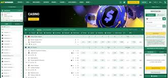 Experience Betting Like Never Before with the Official Betwinner App Experience Betting Like Never Before with the Official Betwinner App