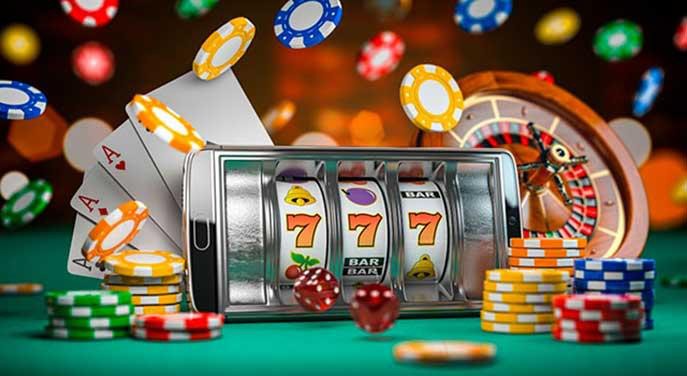 Experience Excitement and Rewards at Casino Rabbit Win Experience Excitement and Rewards at Casino Rabbit Win