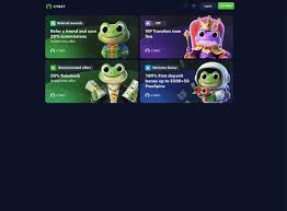 Experience the Future of Online Gambling with Cybet Crypto Casino