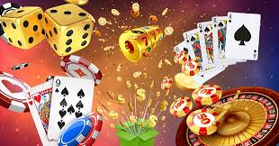 Experience the Thrill at Online Casino Galaxy Spins -1555828418