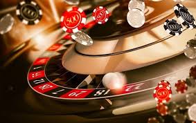 Experience the Thrill at Spicy Jackpots Casino Experience the Thrill at Spicy Jackpots Casino