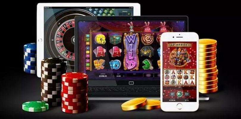 Experience the Thrill at Spicy Jackpots Casino Experience the Thrill at Spicy Jackpots Casino