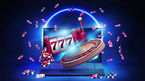Experience the Thrill of Casino Magic Win UK -316522481