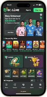 Experience the Thrill of Gaming at BC.Game Casino and Sportsbook
