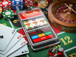 Experience the Thrill of Online Casino SlotsDynamite 721613816