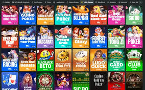 Experience the Thrill of Play JB Casino Games 733541254
