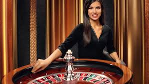 Experience the Thrill of Xtreme Lightning Roulette Live