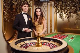 Experience the Thrills of Red Door Roulette in Live Casinos Experience the Thrills of Red Door Roulette in Live Casinos