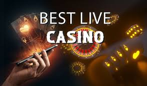 Experience the Thrills of Red Door Roulette in Live Casinos Experience the Thrills of Red Door Roulette in Live Casinos