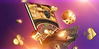 Experience Thrills and Wins at Richy Leo Online Casino UK Experience Thrills and Wins at Richy Leo Online Casino UK
