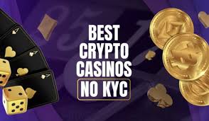 Experience Thrills at Crypto Casinos with Fast Withdrawals
