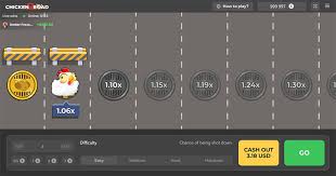 Explora el emocionante mundo de Chicken Road 2 Demo -931725401