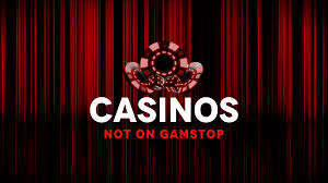 Explore Casinos Not Blocked by GamStop Your Ultimate Guide