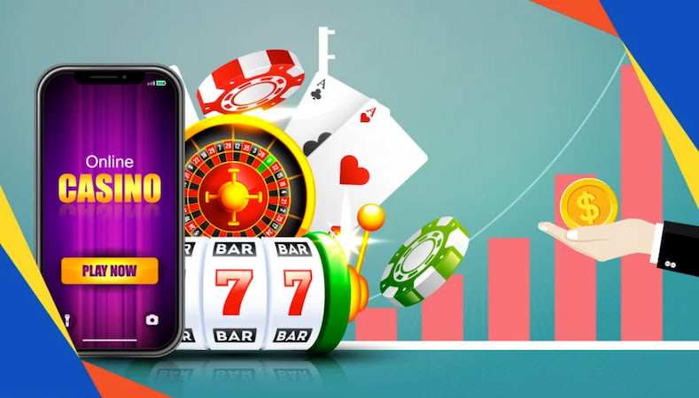 Explore Exciting Gaming at Online Casino KaloKalo Explore Exciting Gaming at Online Casino KaloKalo