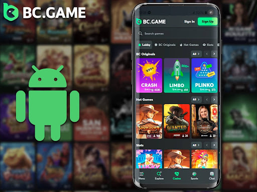 Explore Exciting Opportunities at BC.Game Crypto Casino BY Explore Exciting Opportunities at BC.Game Crypto Casino BY