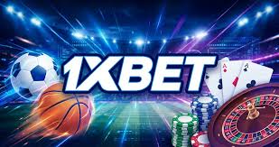 Explore the Exciting Features of the 1xBet APP -1665666261
