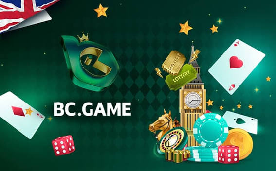 Explore the Exciting World of BC.Game A Premier Online Casino Experience