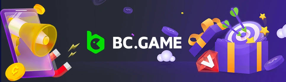 Explore the Exciting World of BC.Game A Premier Online Casino Experience