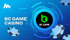 Explore the Exciting World of BC.Game Online Casino