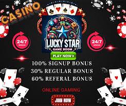 Explore the Exciting World of Lucky Star 123 India Casino Games 10 Explore the Exciting World of Lucky Star 123 India Casino Games 10