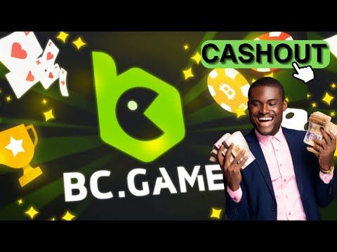 Explore the Thrilling World of BC.Game 3 Explore the Thrilling World of BC.Game 3