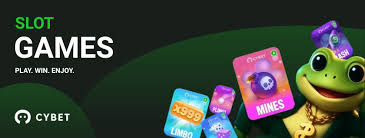 Explore the Thrills of Cybet Casino UK -789865573