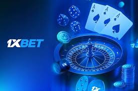 Explore the World of Online Betting with 1xbet -167302839