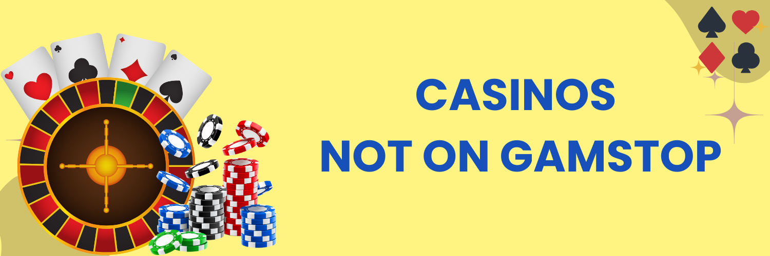 Explore UK Casinos Not on Gamstop Your Comprehensive Guide