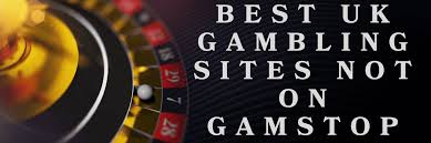 Explore UK Casinos Not on Gamstop Your Comprehensive Guide