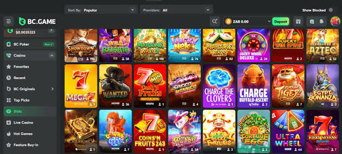 Exploring BC.Game Online Gambling Experience in India Exploring BC.Game Online Gambling Experience in India