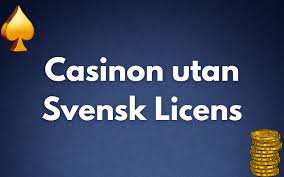 Exploring Casino Options Without a Swedish License -79100511