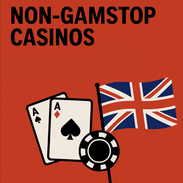 Exploring Casinos Not on Gamstop in the UK 1756571988