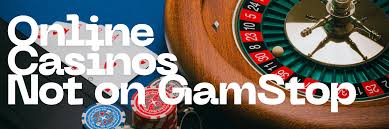 Exploring Casinos Not on Gamstop Your Guide to Alternative Gaming Options
