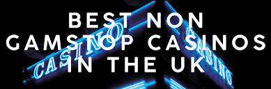 Exploring Casinos UK Not on Gamstop A Comprehensive Guide -109303262