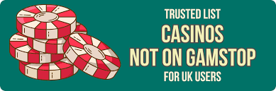 Exploring Non Gamstop Casino Bonuses A Comprehensive Guide 687843282 Exploring Non Gamstop Casino Bonuses A Comprehensive Guide 687843282
