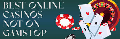 Exploring Non-Gamstop Casinos A Guide to Alternative Gaming Options