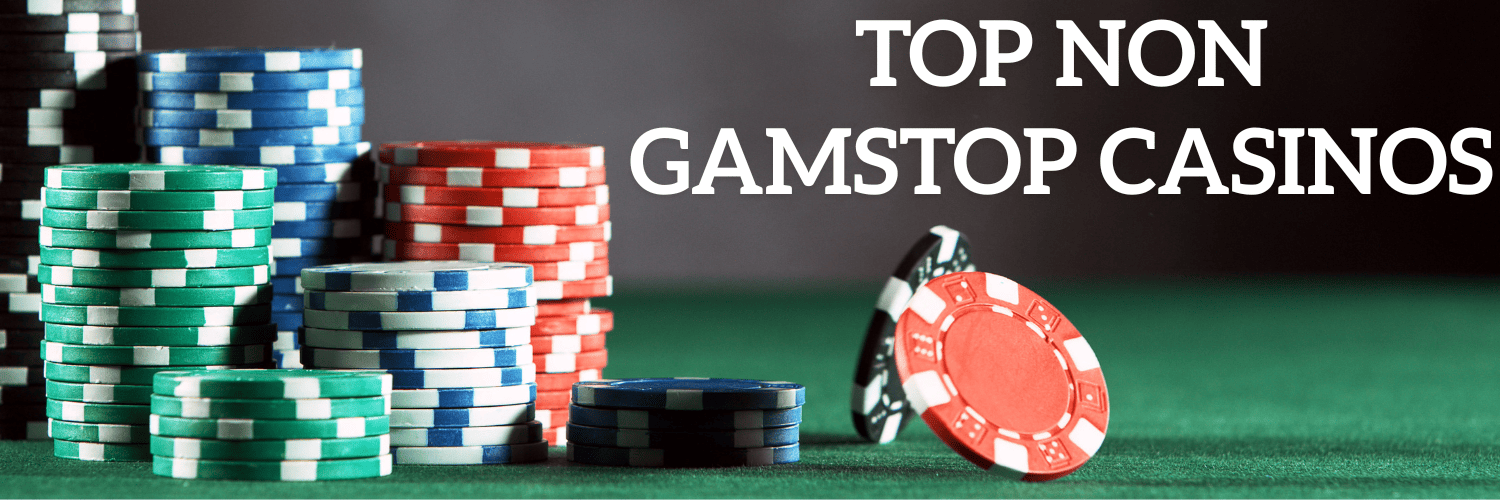 Exploring Non Gamstop UK Casino Sites A Complete Guide