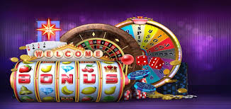 Exploring Non-UK Casino Sites A Guide to Global Online Gaming
