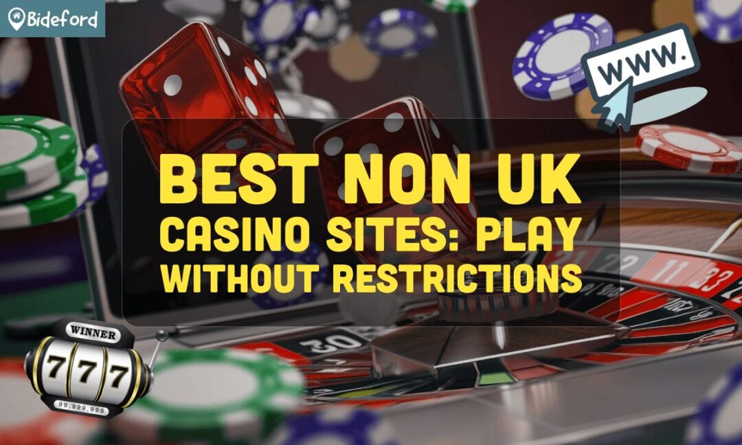 Exploring Non-UK Regulated Casinos Accepting UK Players -1977366276